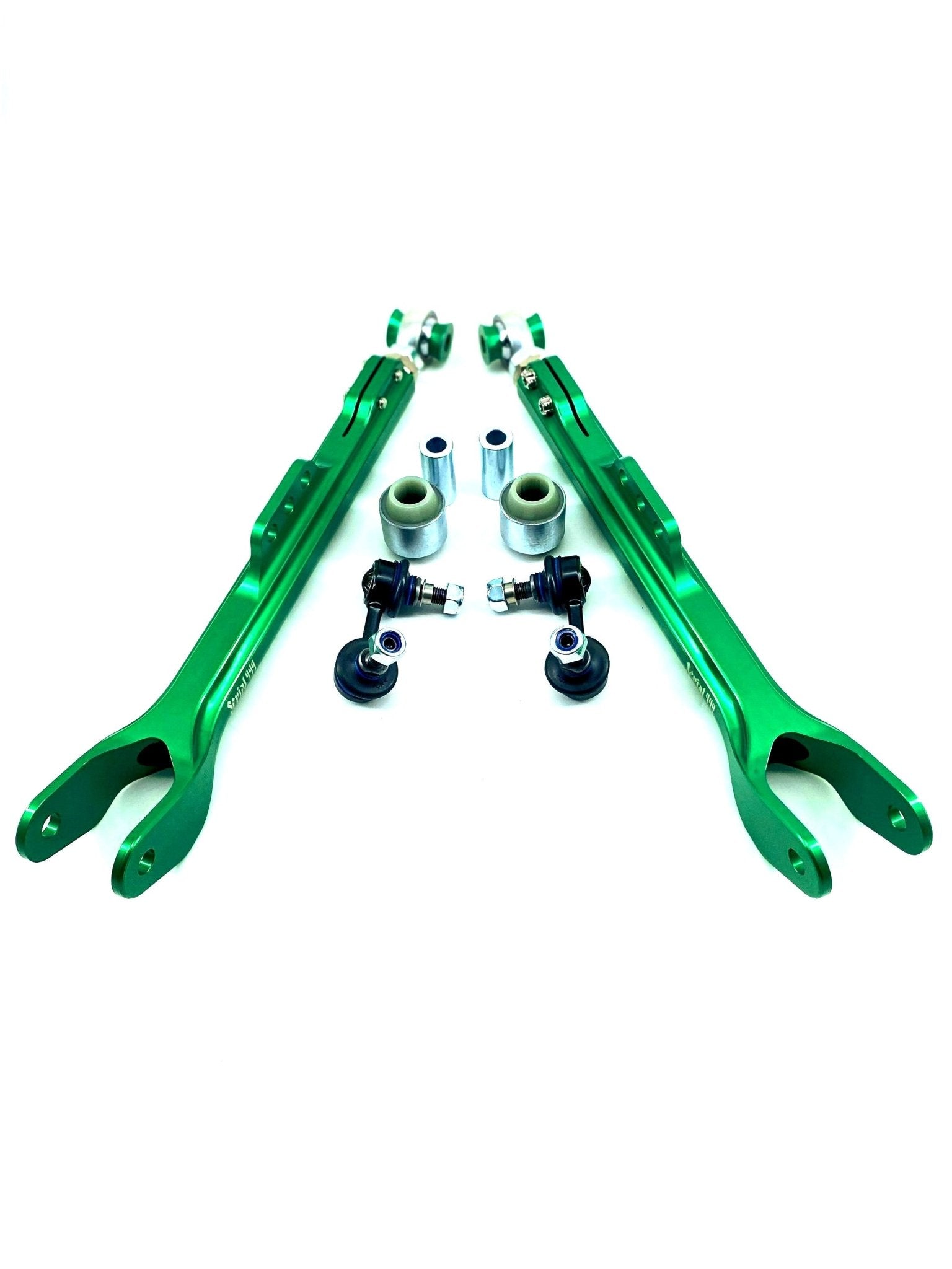 Chaser / Mark II / Cresta JZX90 / JZX100 Serial999 Rear Lower Control Arms