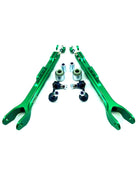 Chaser / Mark II / Cresta JZX90 / JZX100 Serial999 Rear Lower Control Arms - SERIALNINE