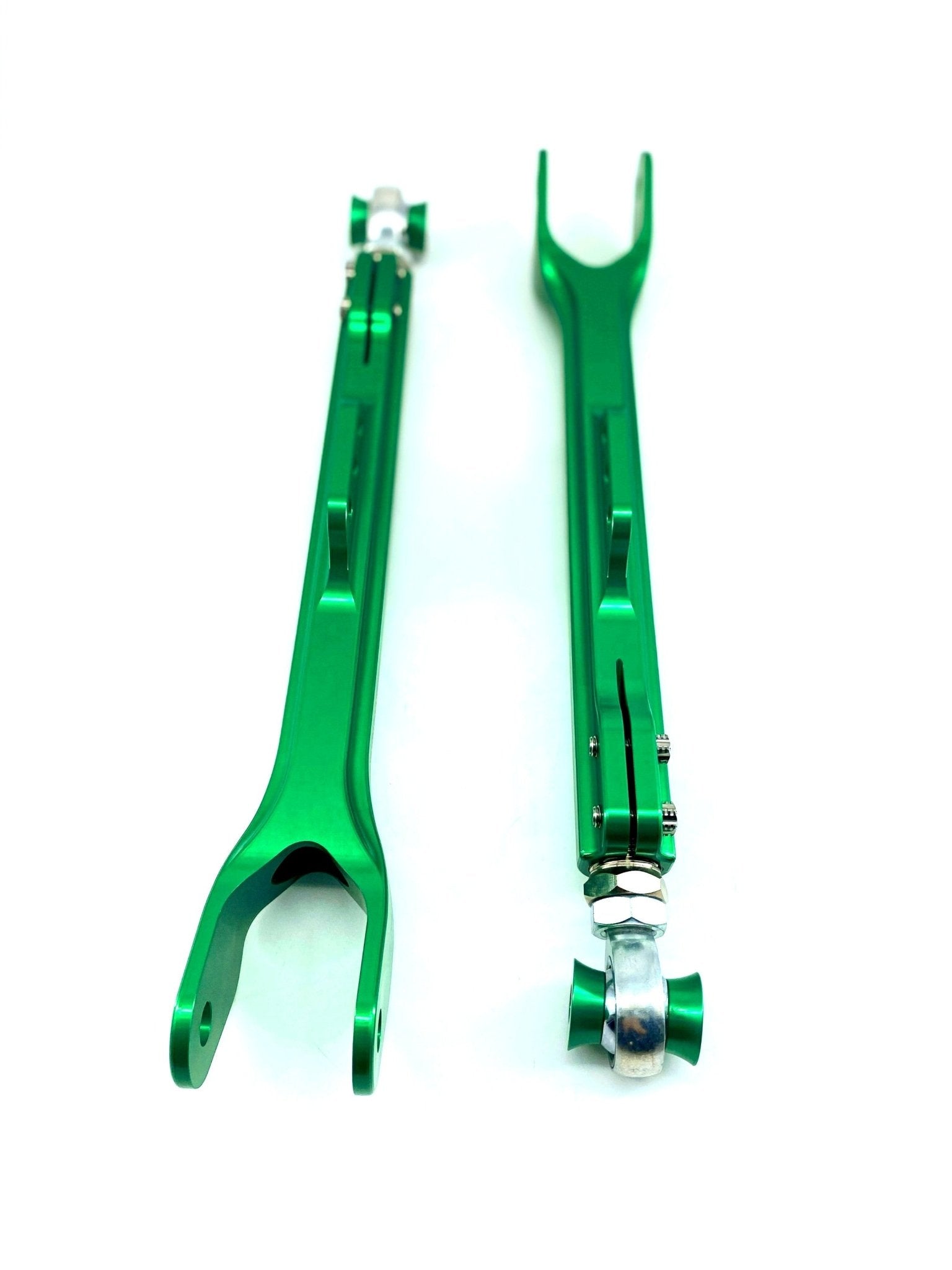 Chaser / Mark II / Cresta JZX90 / JZX100 Serial999 Rear Lower Control Arms - SERIALNINE