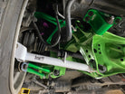 Chaser / Mark II / Cresta JZX90 / JZX100 Serial999 Rear Upper Control Arms - SERIALNINE