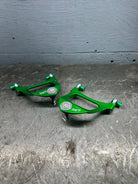 Chaser / Mark II / Cresta JZX90 / JZX100 Serial999 Rear Upper Control Arms - SERIALNINE