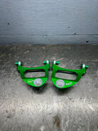 Chaser / Mark II / Cresta JZX90 / JZX100 Serial999 Rear Upper Control Arms - SERIALNINE