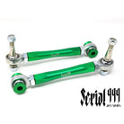 Chaser / Mark II / Cresta JZX90 / JZX100 Serial999 Toe Arms - SERIALNINE