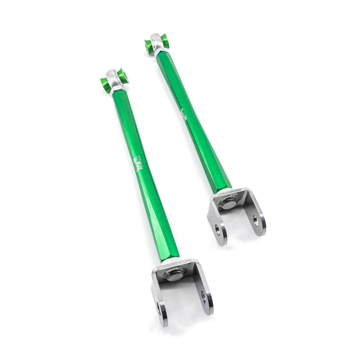 Chaser / Mark II / Cresta JZX90 / JZX100 Serial999 Traction Arms - SERIALNINE
