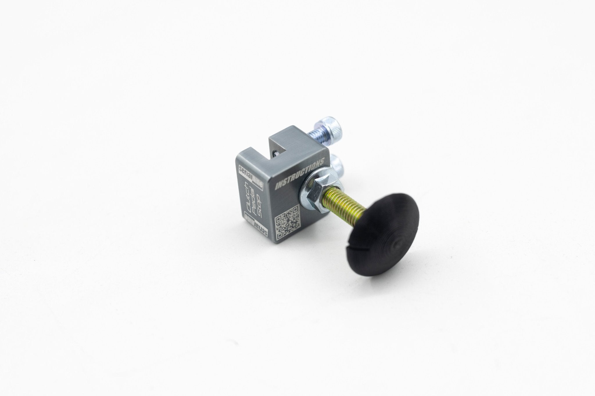clutch pedal stop Clutch Pedal Stop