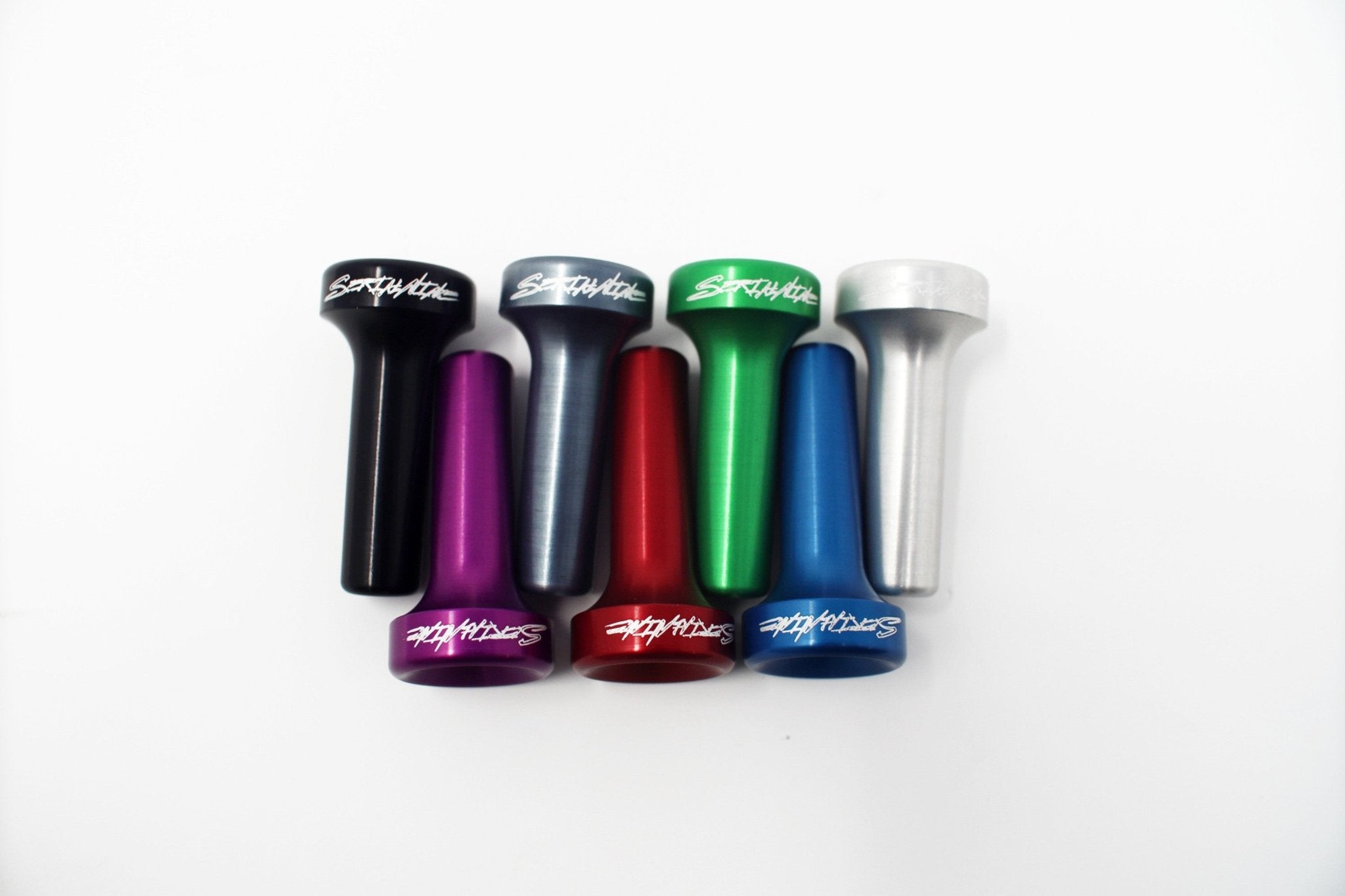 DK3 Drift Knob - SERIALNINE