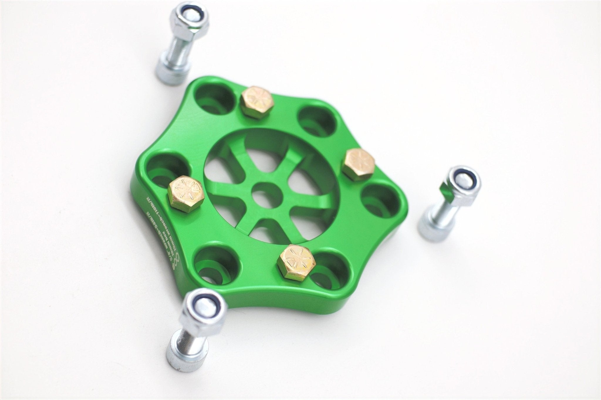 DS Pro Drive Shaft Adapter - SERIALNINE