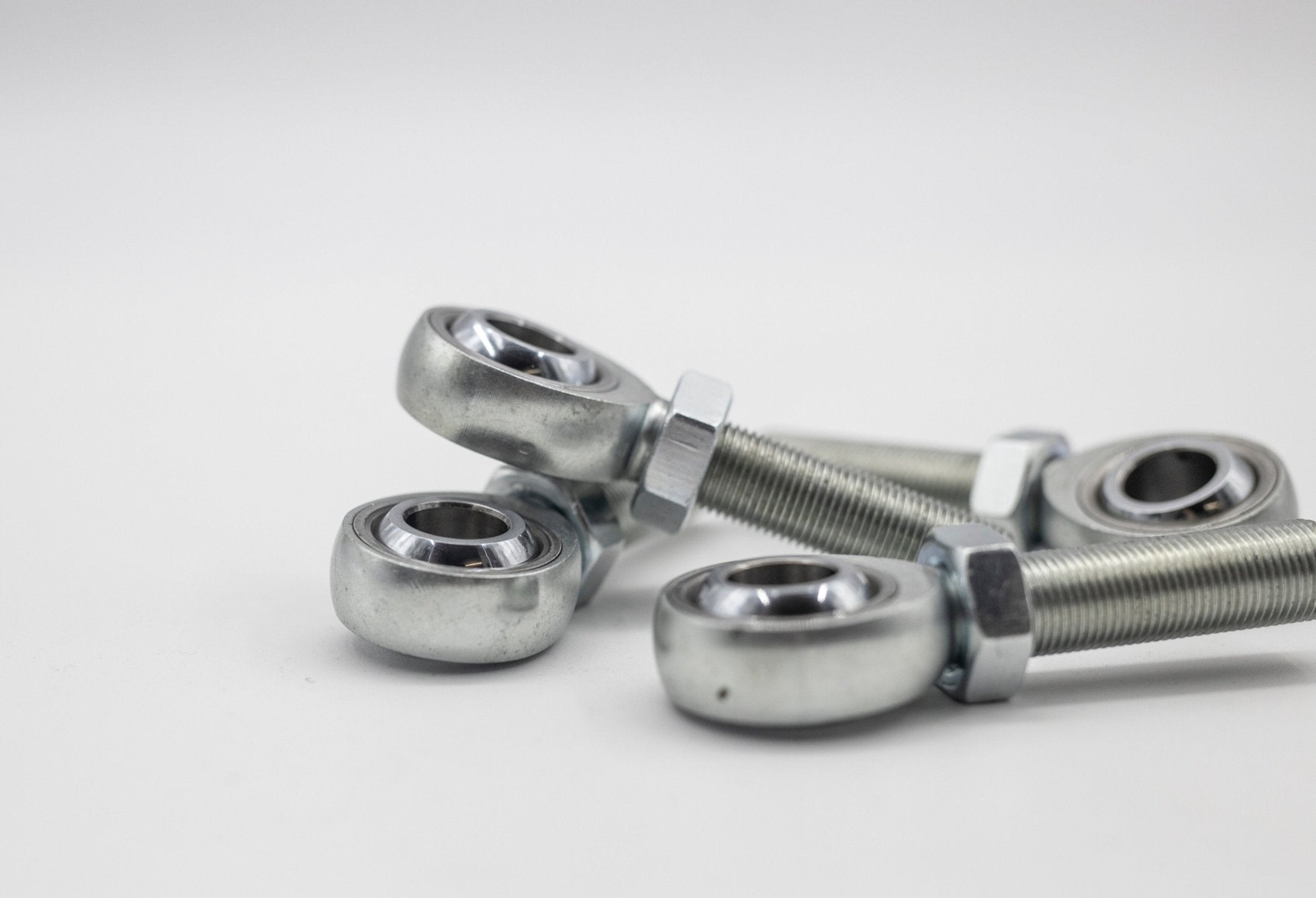 Extended Rod Ends - SERIALNINE