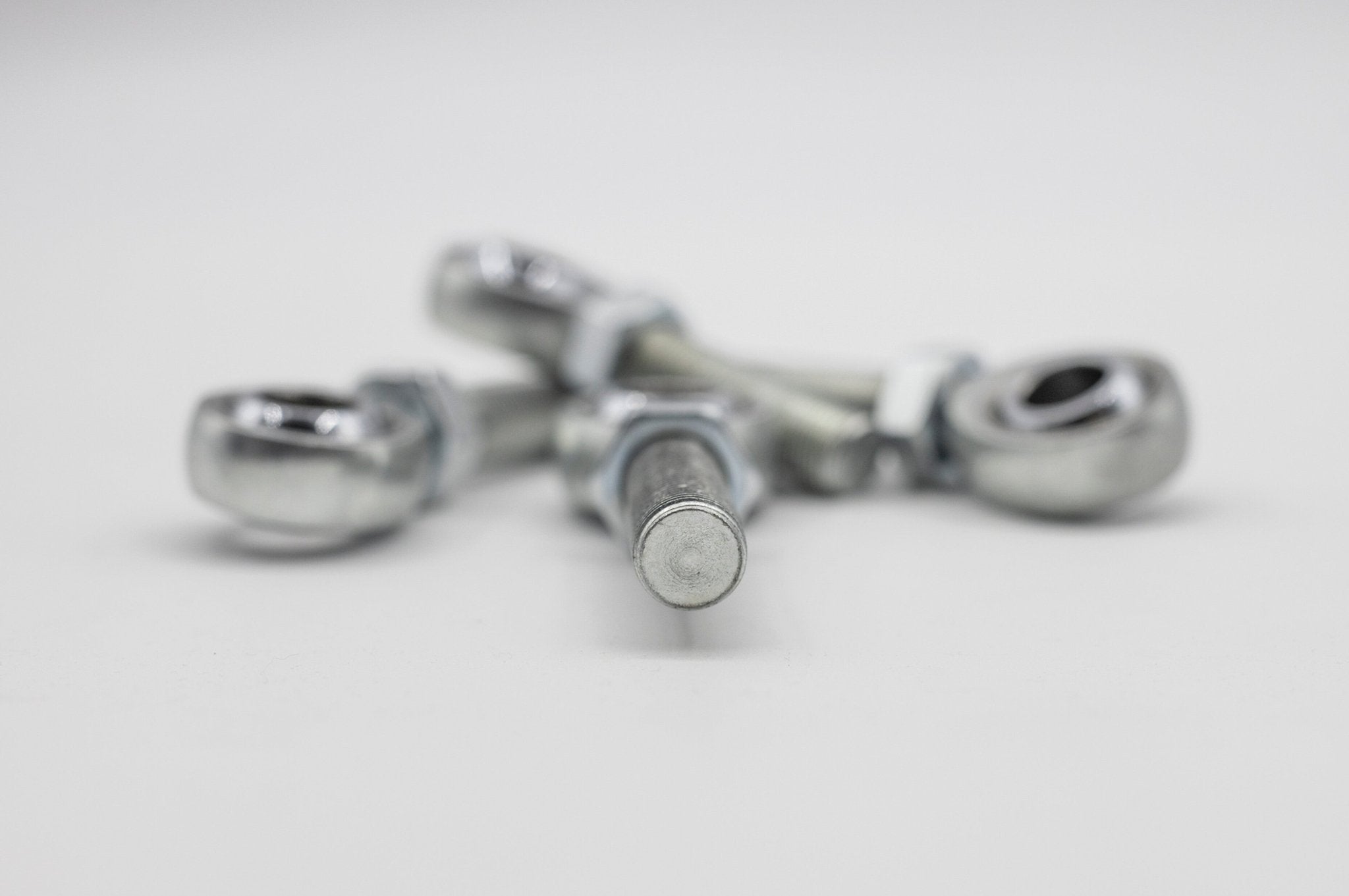 Extended Rod Ends - SERIALNINE