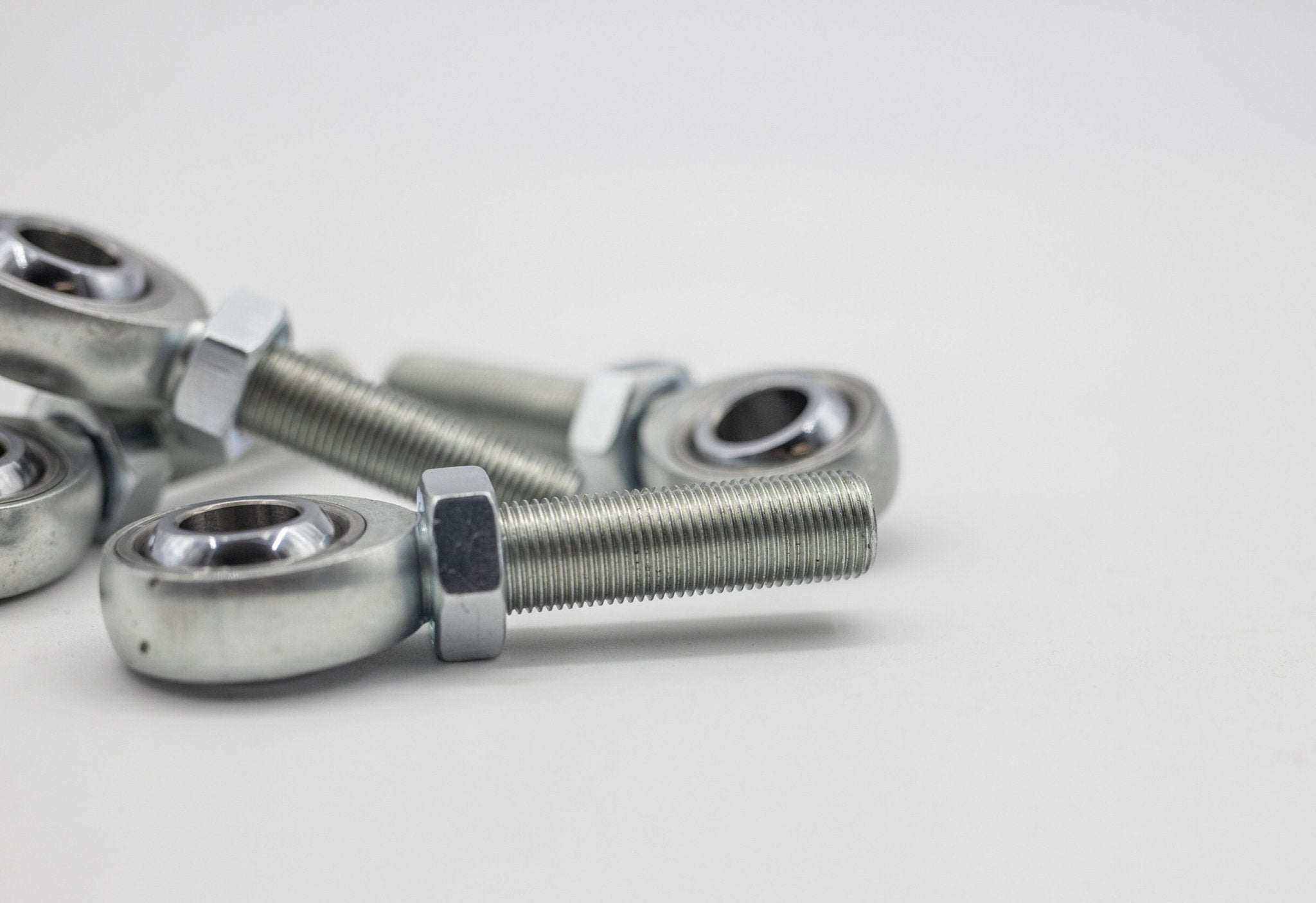 Extended Rod Ends - SERIALNINE