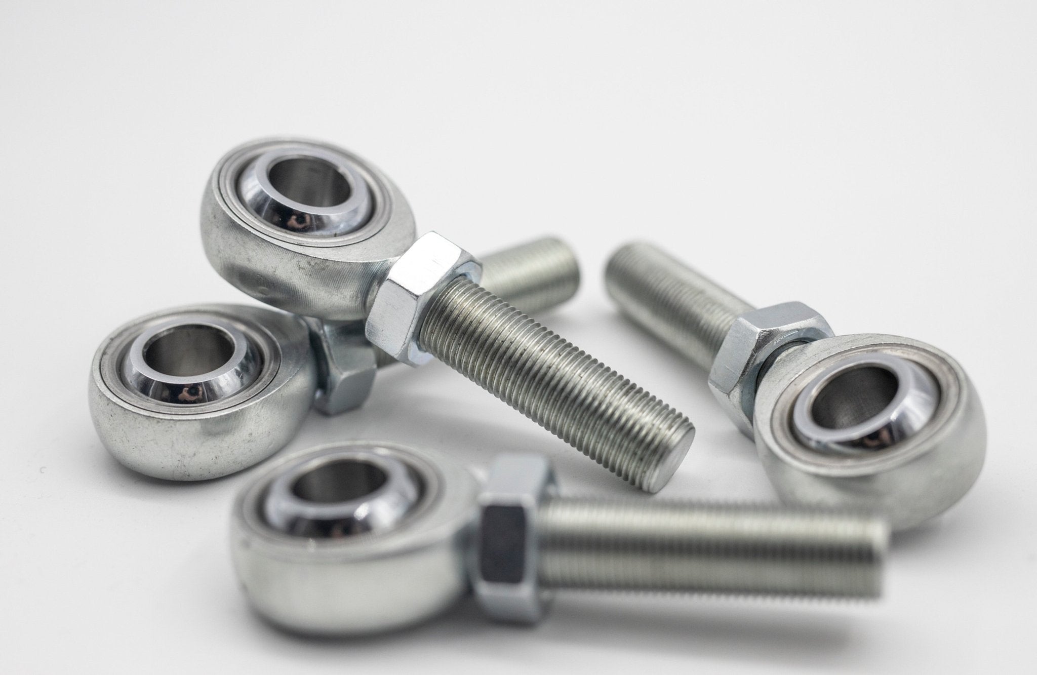 Extended Rod Ends - SERIALNINE