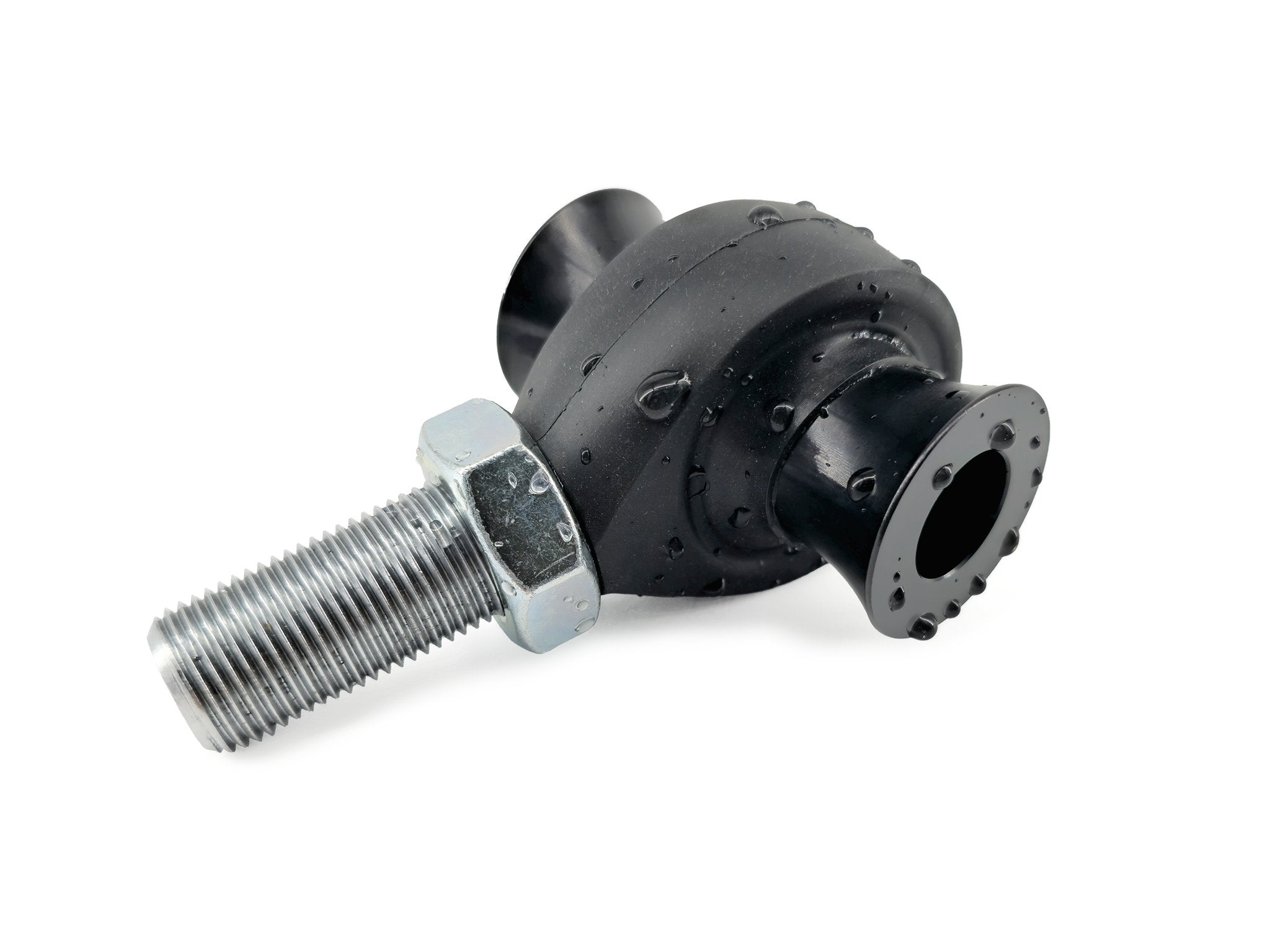 Extended Rod Ends - SERIALNINE