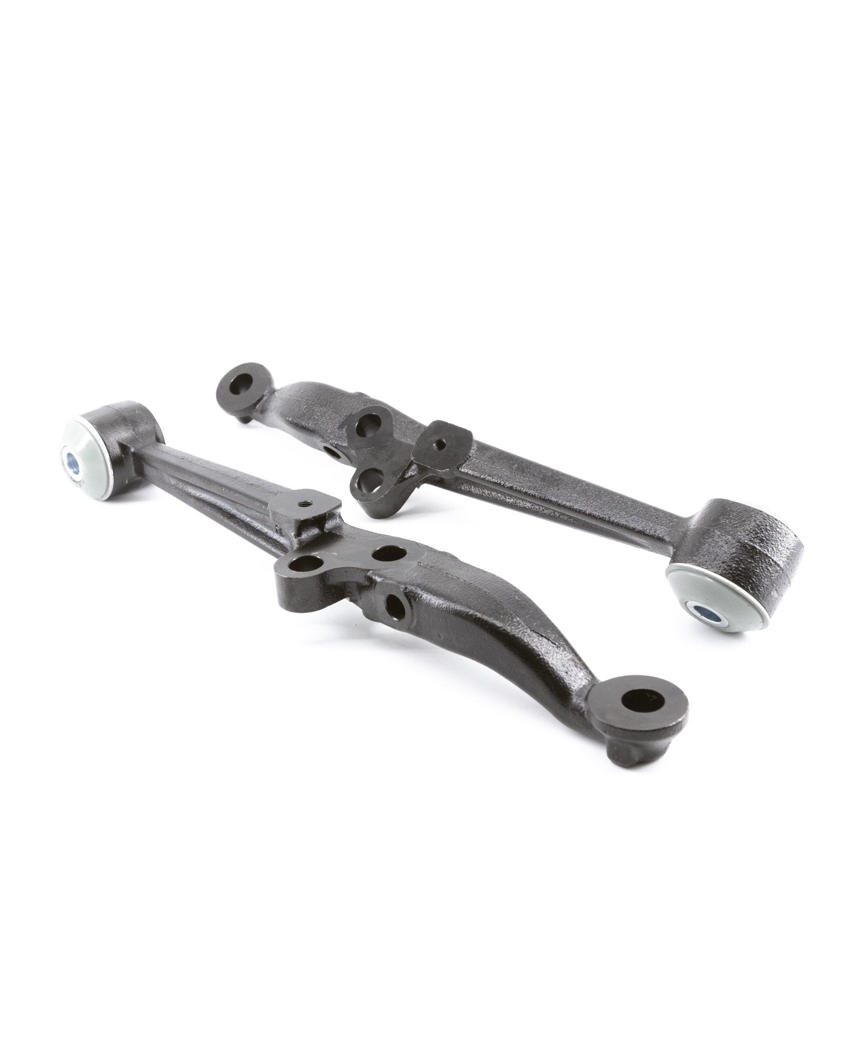 FLCA + Extended Front Lower Control Arm - SERIALNINE
