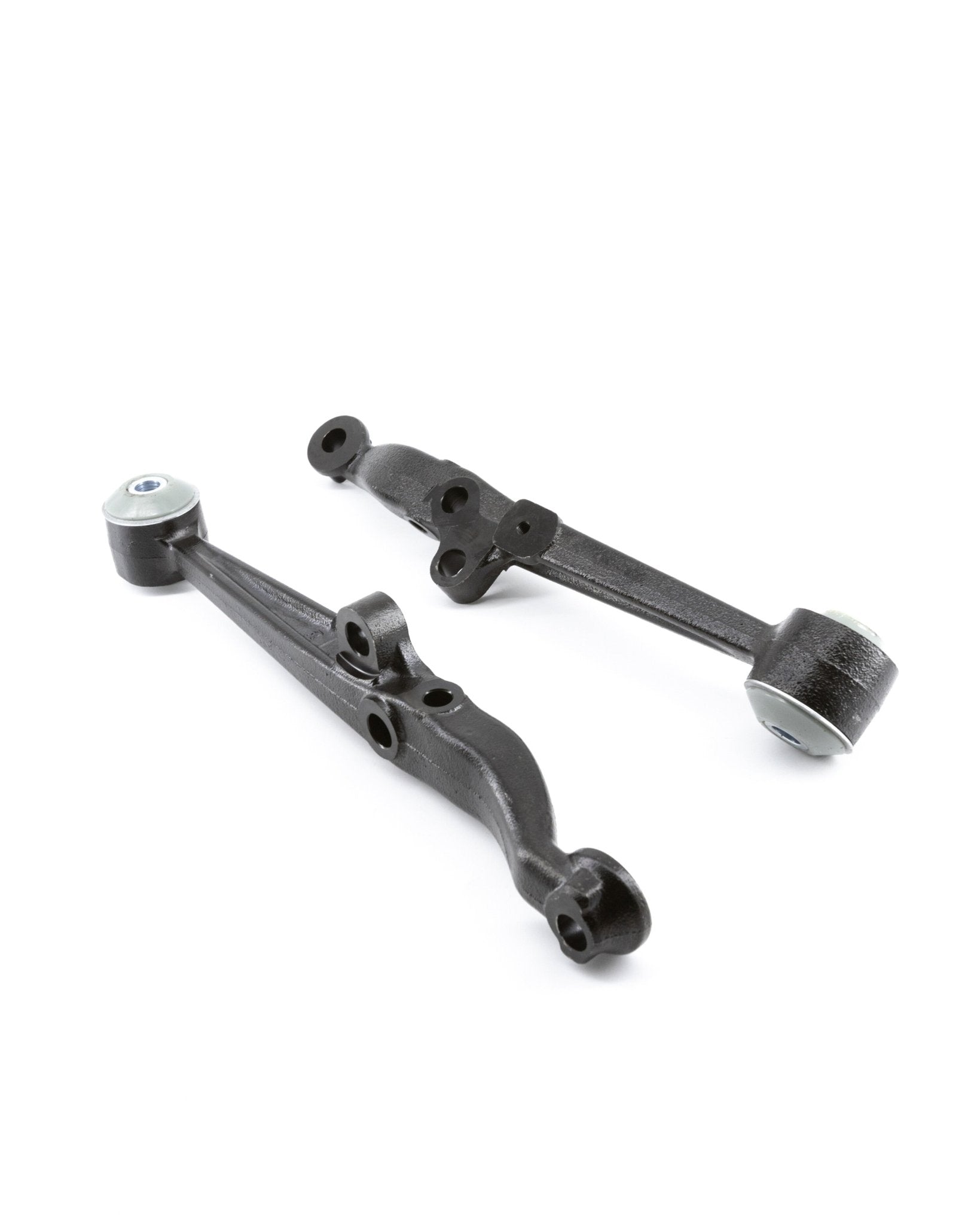 FLCA + Extended Front Lower Control Arm - SERIALNINE