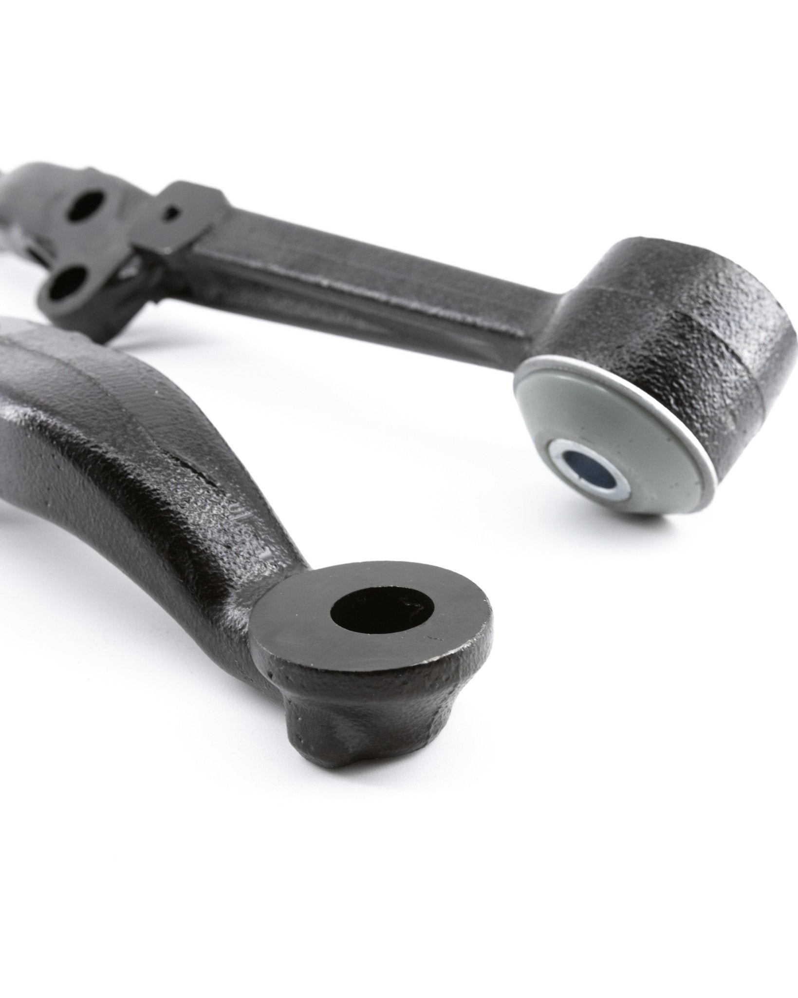 FLCA + Extended Front Lower Control Arm - SERIALNINE