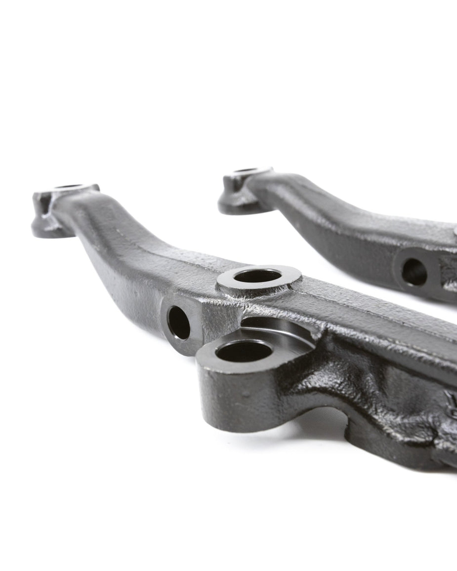 Flca FLCA + Extended Front Lower Control Arm - SERIALNINE