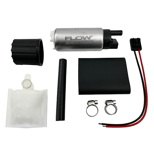 Fuel Pump - SERIALNINE