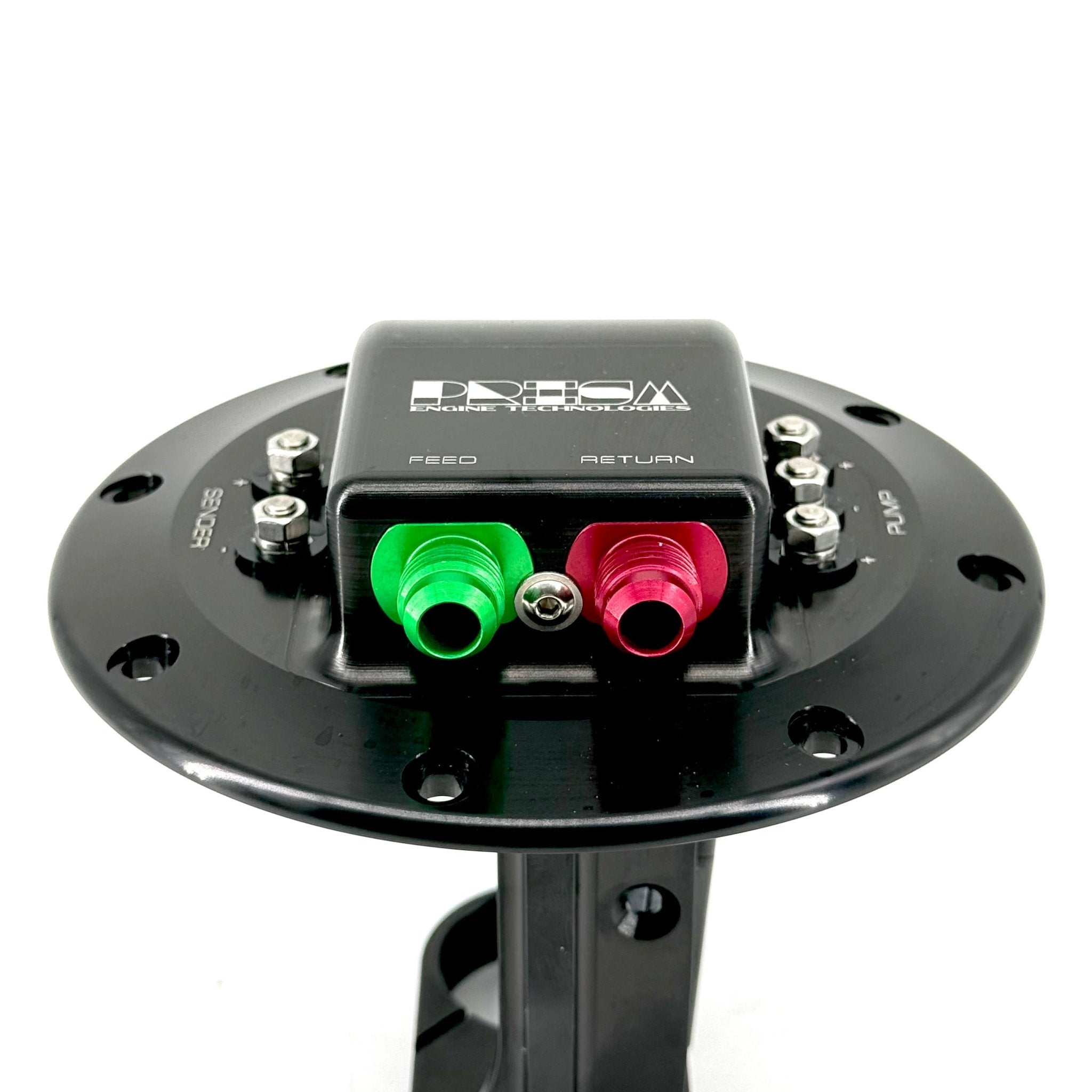 Fuel Pump Hanger - SERIALNINE