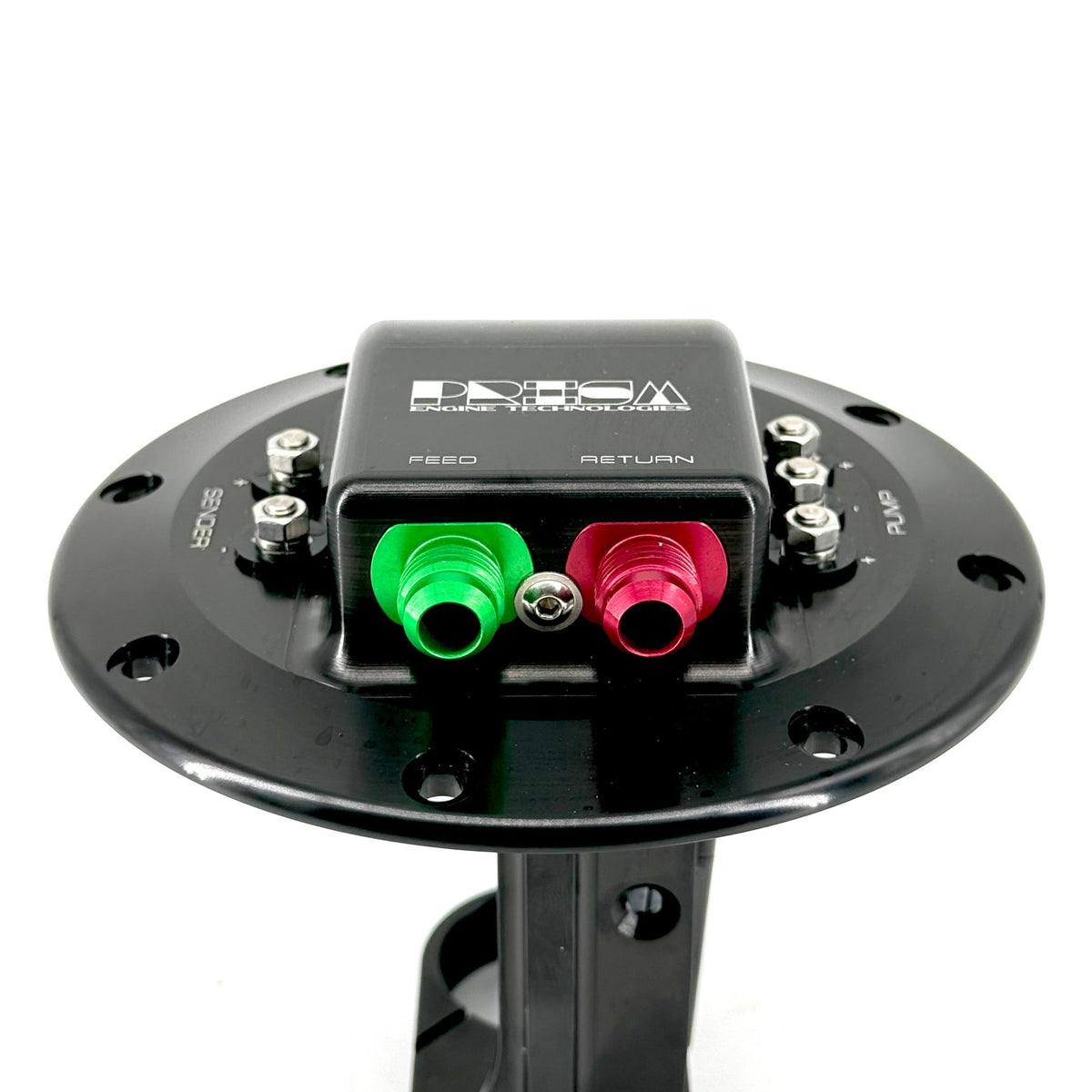 Fuel Pump Hanger – SERIALNINE