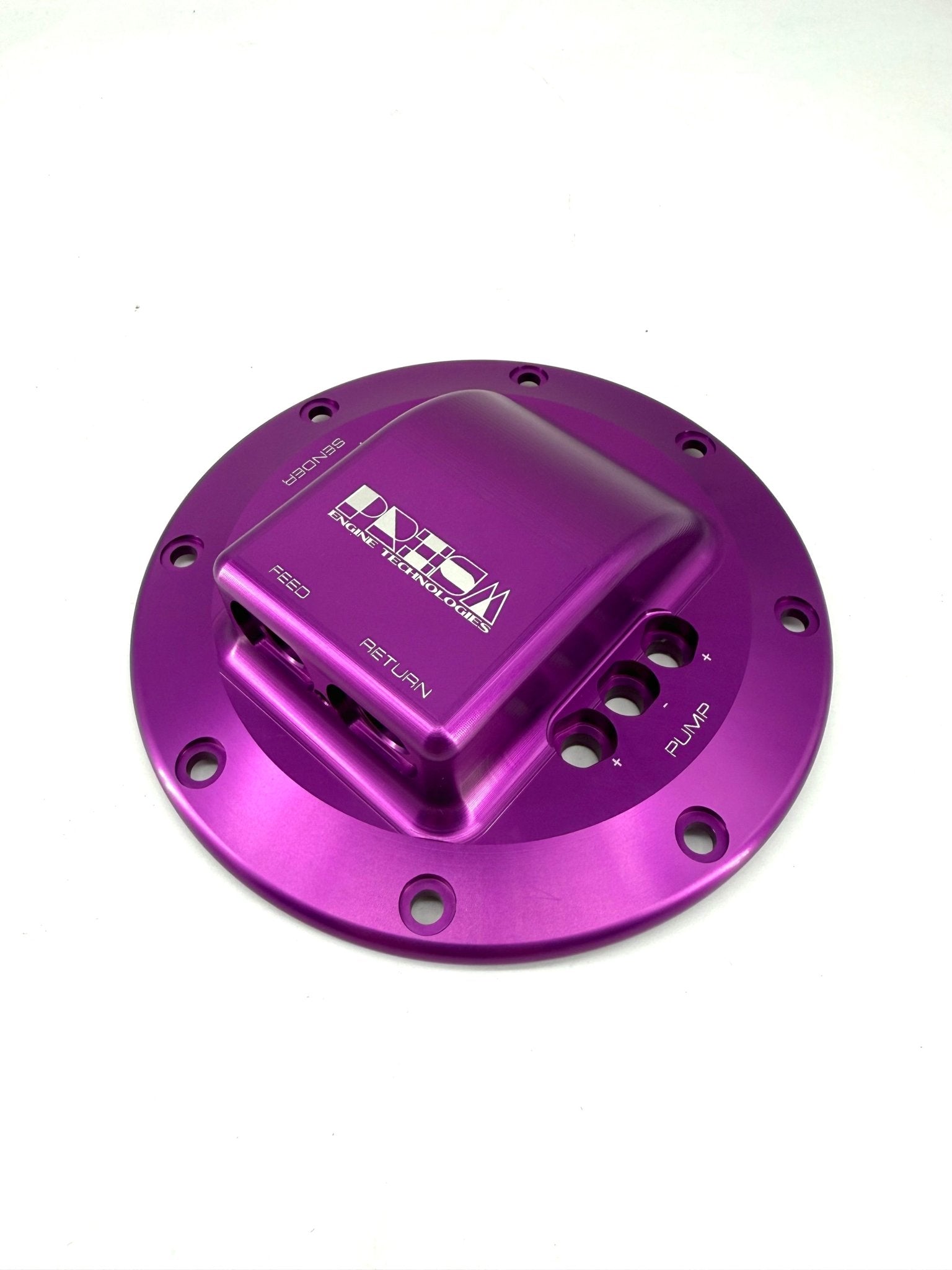 Fuel Pump Hanger - SERIALNINE