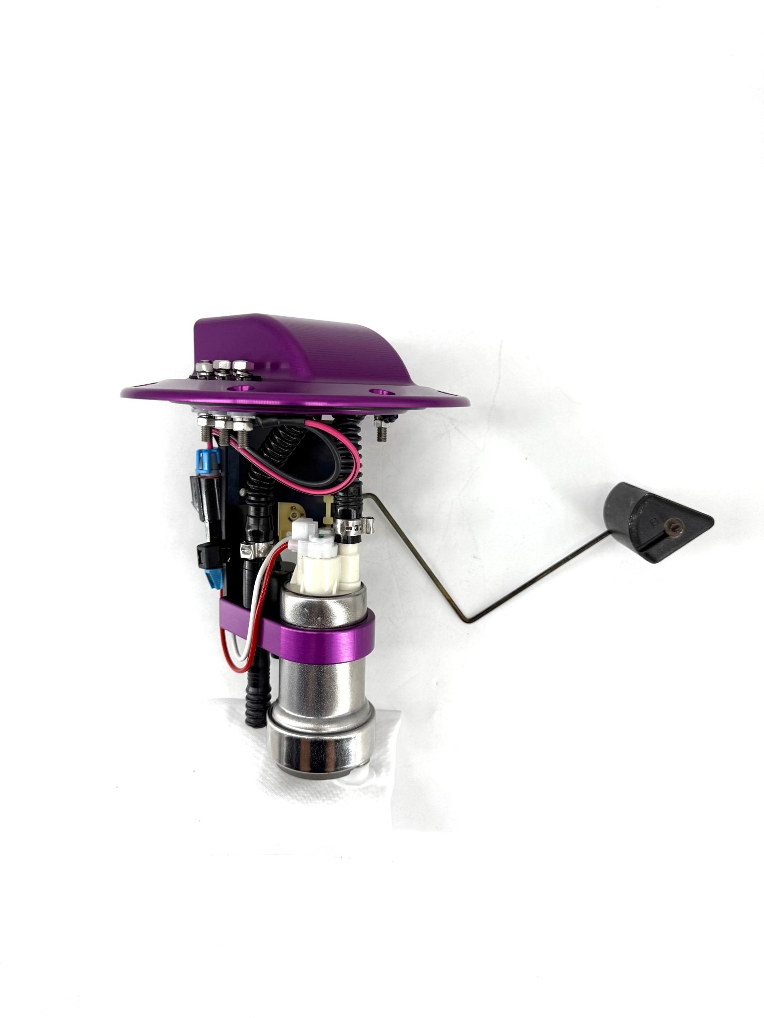 Fuel Pump Hanger - SERIALNINE