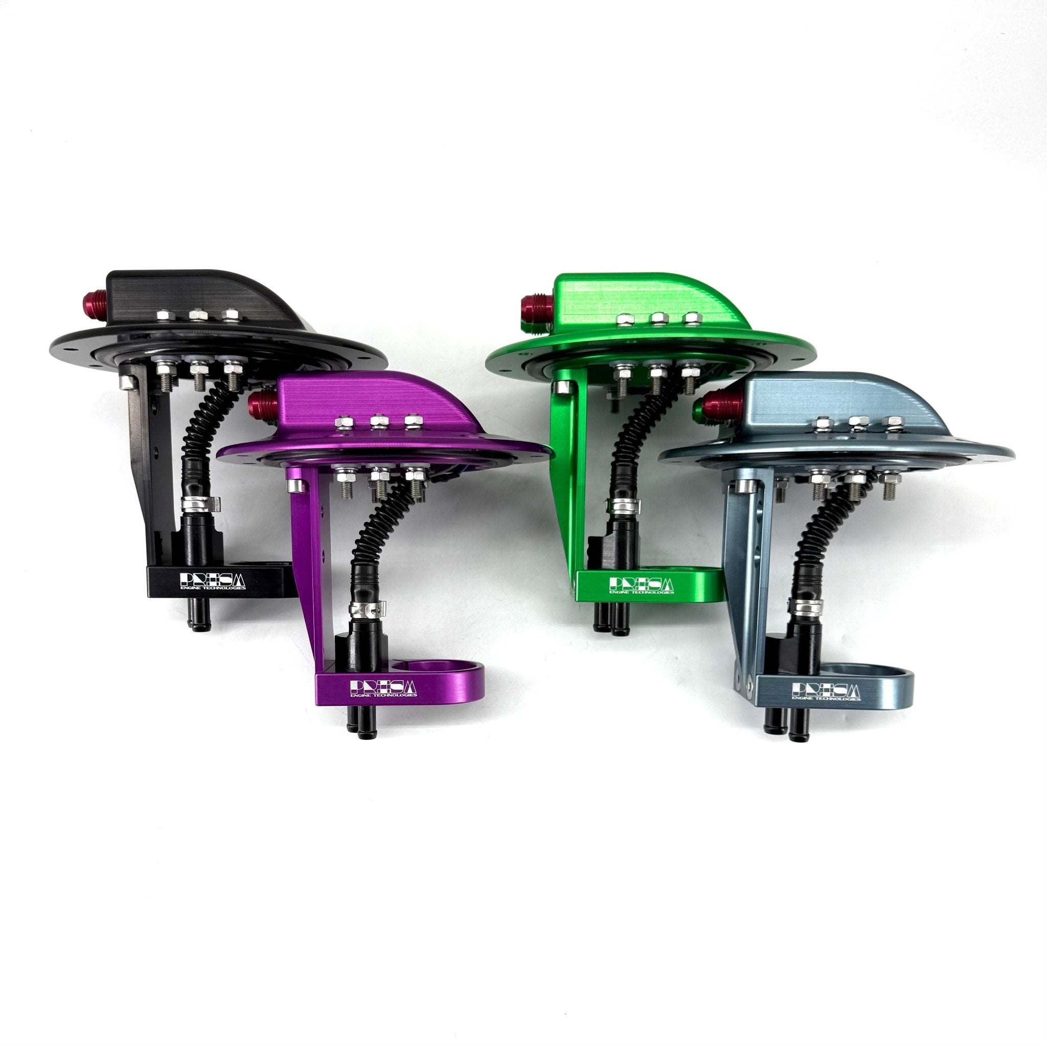 Fuel Pump Hanger - SERIALNINE