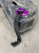 Fuel Pump Hanger - SERIALNINE