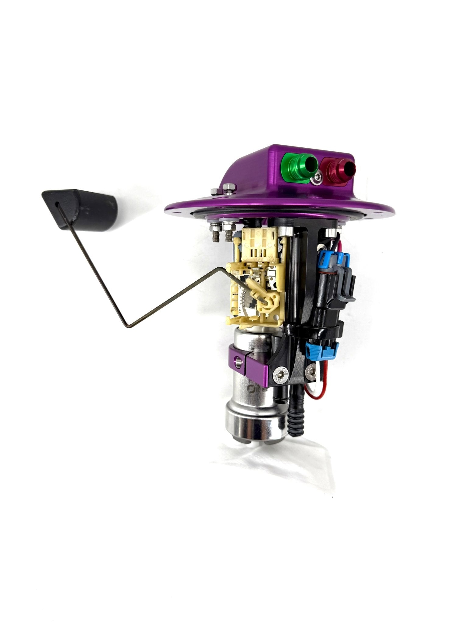 Fuel Pump Hanger - SERIALNINE