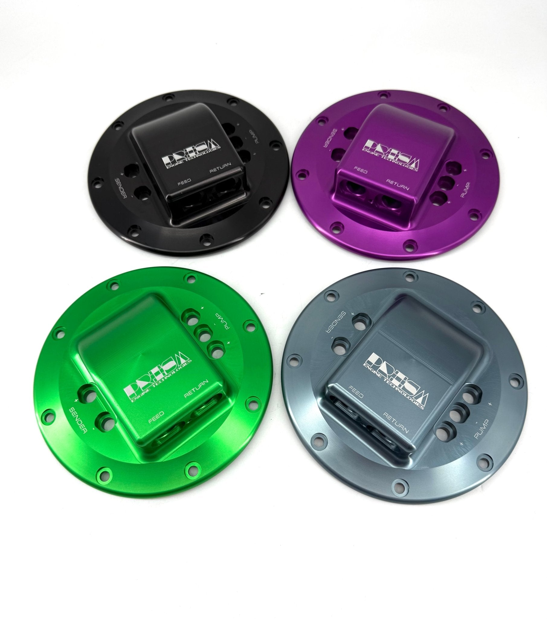 Fuel Pump Hanger - SERIALNINE