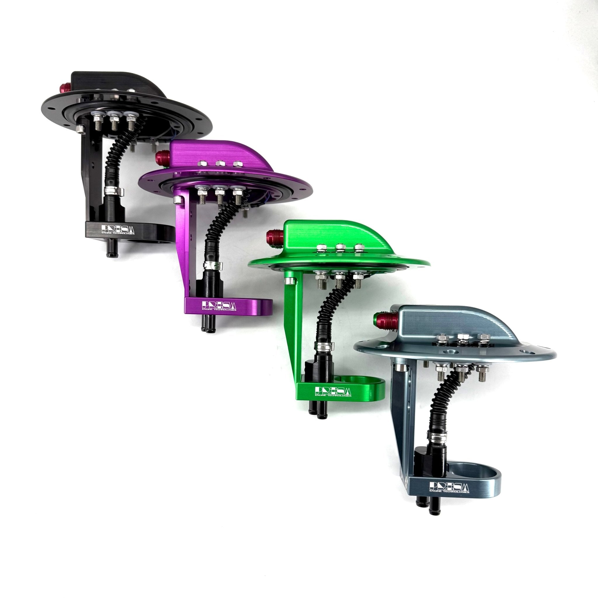 Fuel Pump Hanger - SERIALNINE