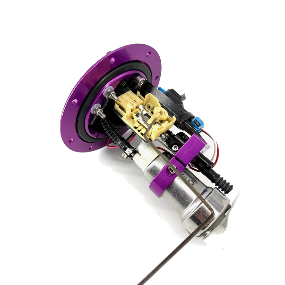 Fuel Pump Hanger - SERIALNINE