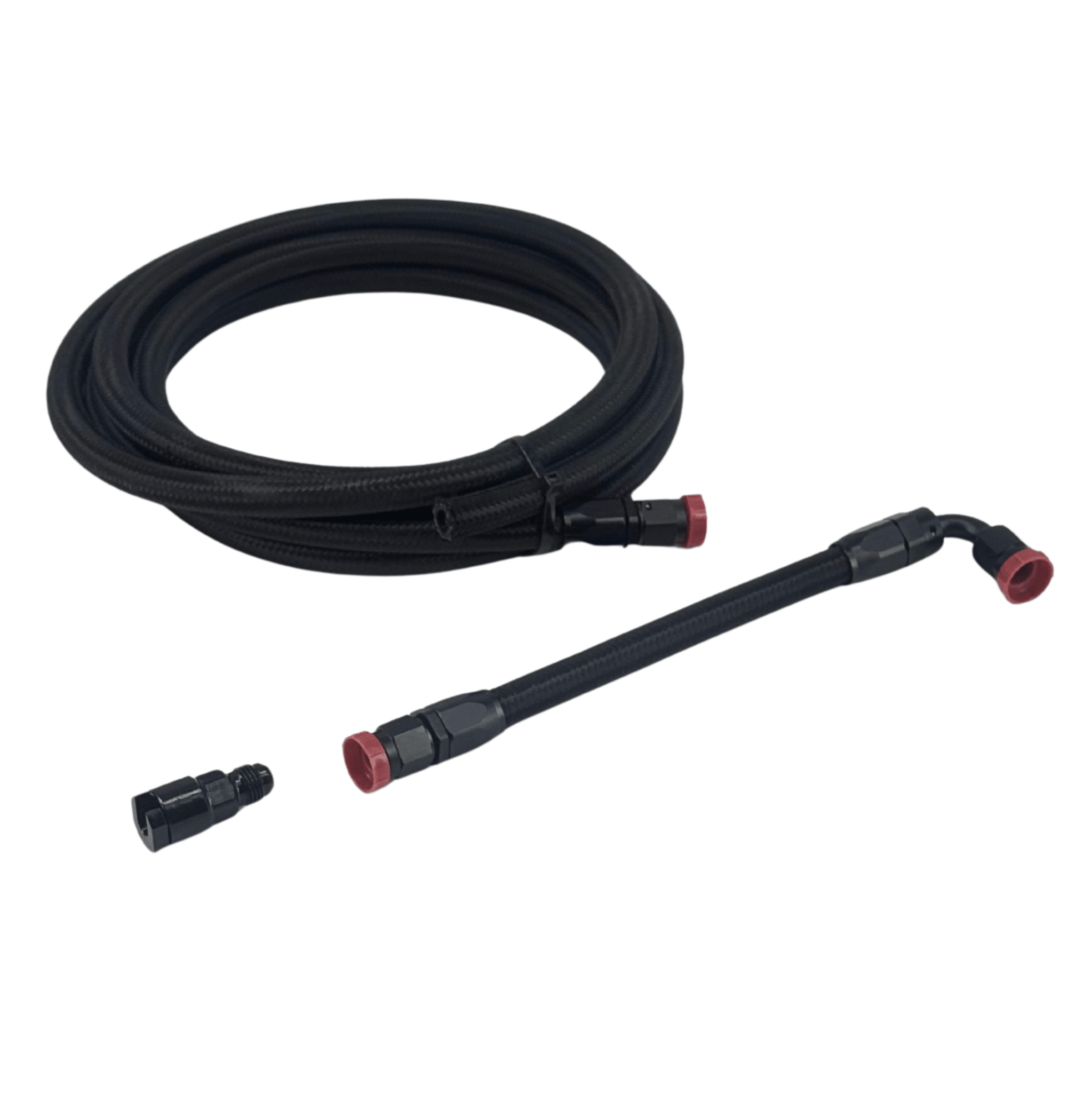 Fuel Pump Line Kit - SERIALNINE