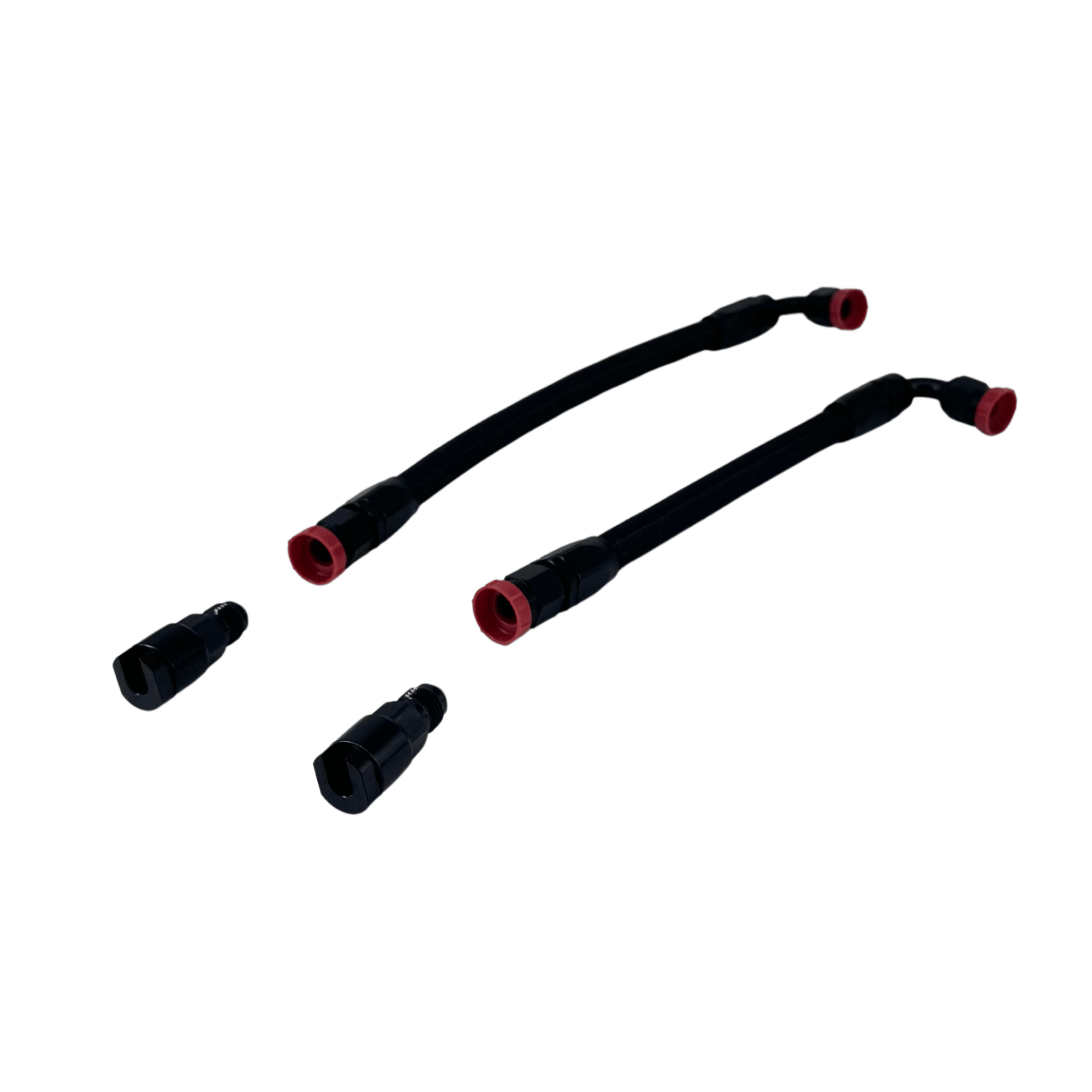 Fuel Pump Line Kit - SERIALNINE