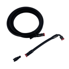Fuel Pump Line Kit - SERIALNINE