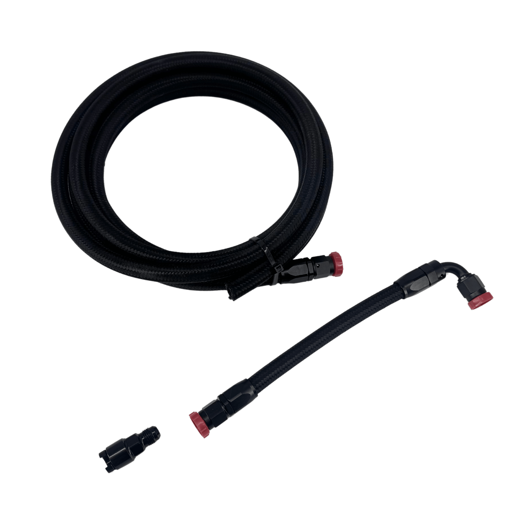 Fuel Pump Line Kit - SERIALNINE