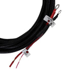 Fuel Pump Relay Kit - SERIALNINE