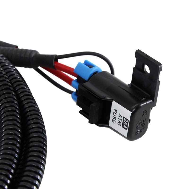 Fuel Pump Relay Kit - SERIALNINE