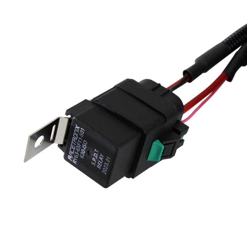 Fuel Pump Relay Kit - SERIALNINE