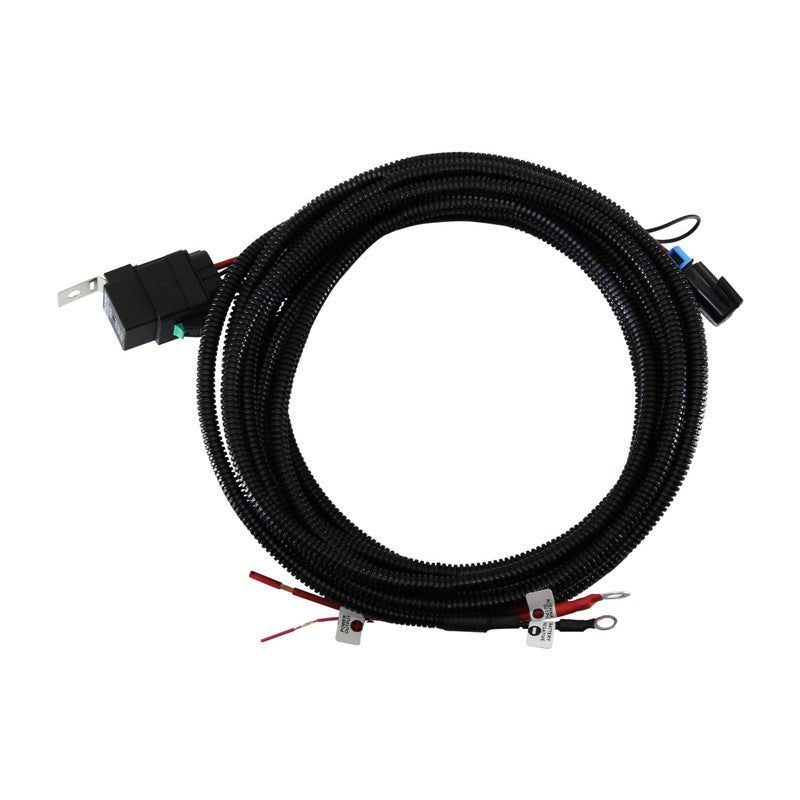 Fuel Pump Relay Kit - SERIALNINE