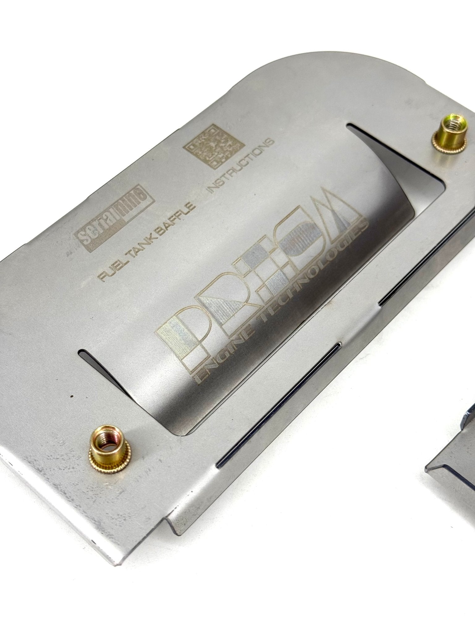 Fuel Tank Baffle - SERIALNINE