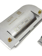 Fuel Tank Baffle - SERIALNINE