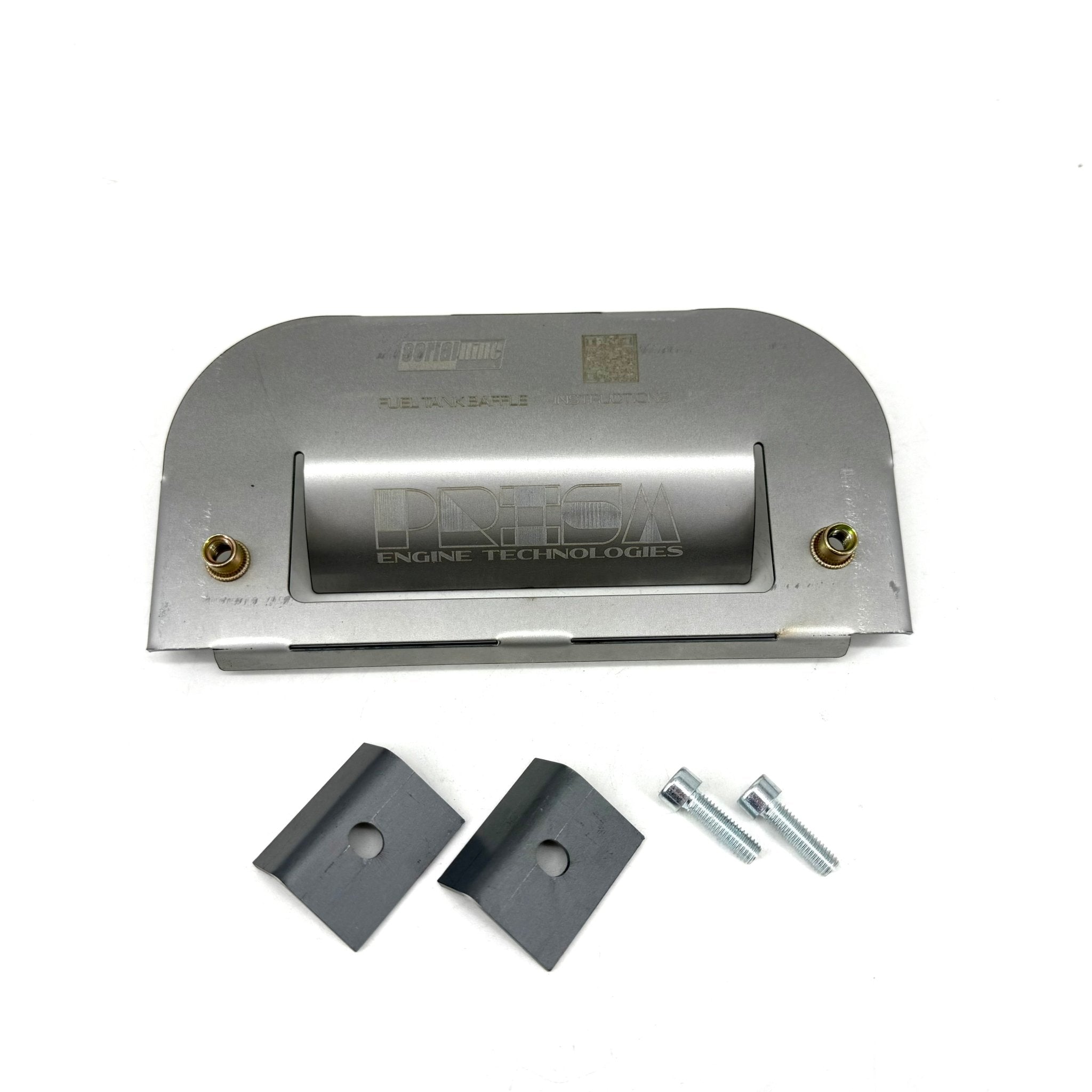 Fuel Tank Baffle - SERIALNINE