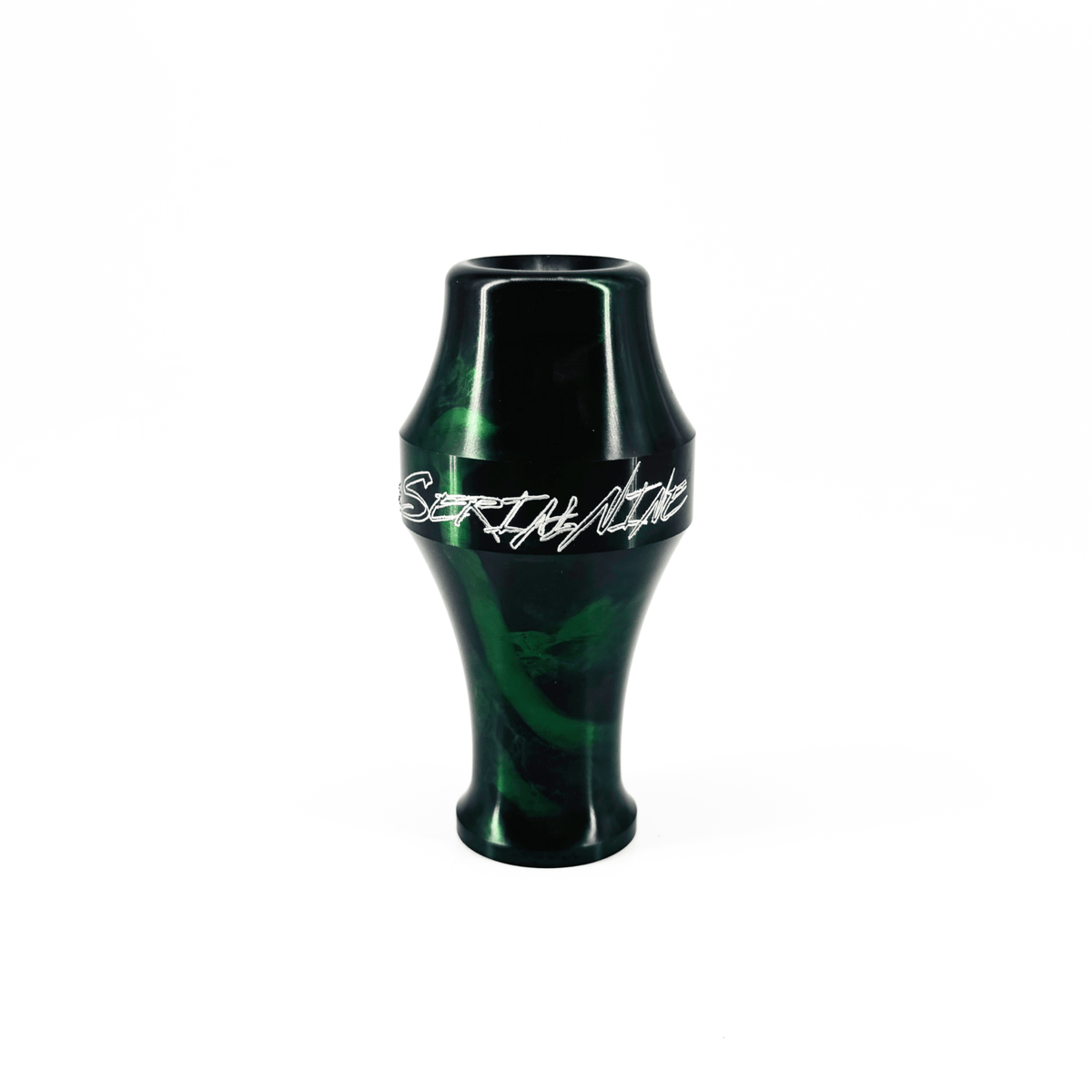 Green Smoke SK3 - SERIALNINE