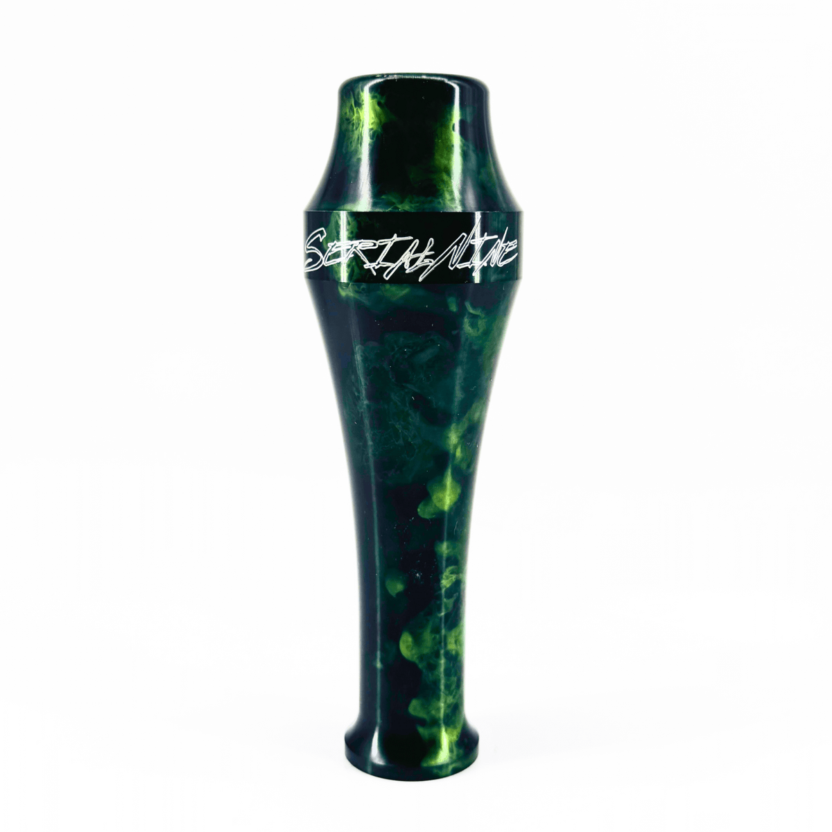 Green Smoke SK3 - SERIALNINE