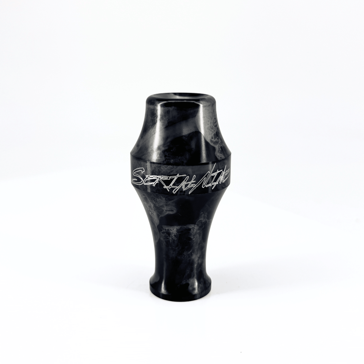 Grey Smoke SK3 - SERIALNINE