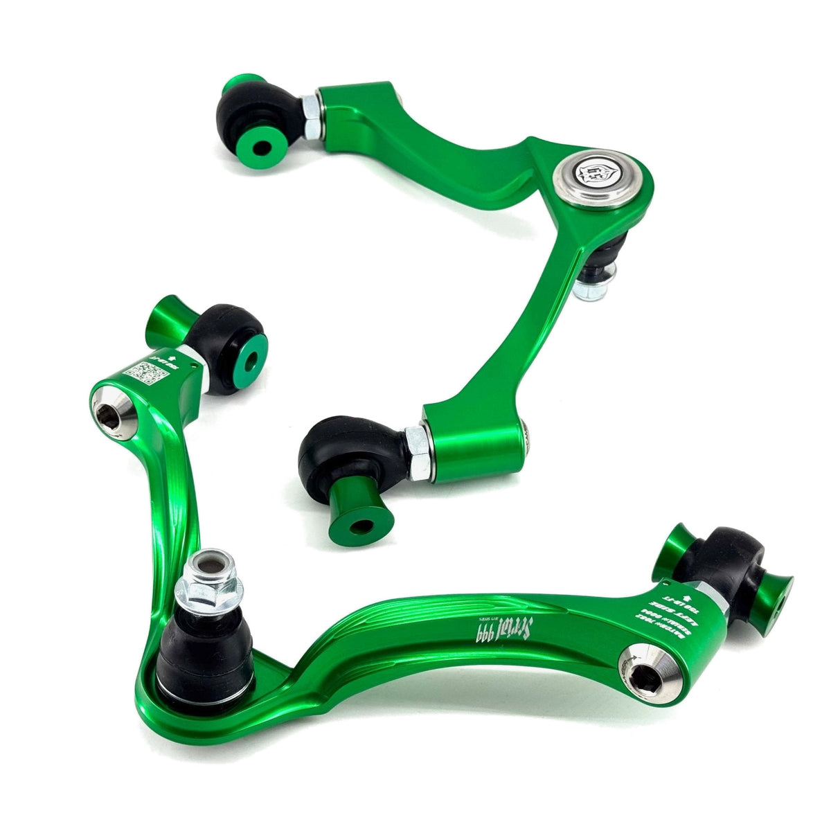 GS300 / GS400 / GS430 / Aristo JZS161 Serial999 Front Upper Control ...