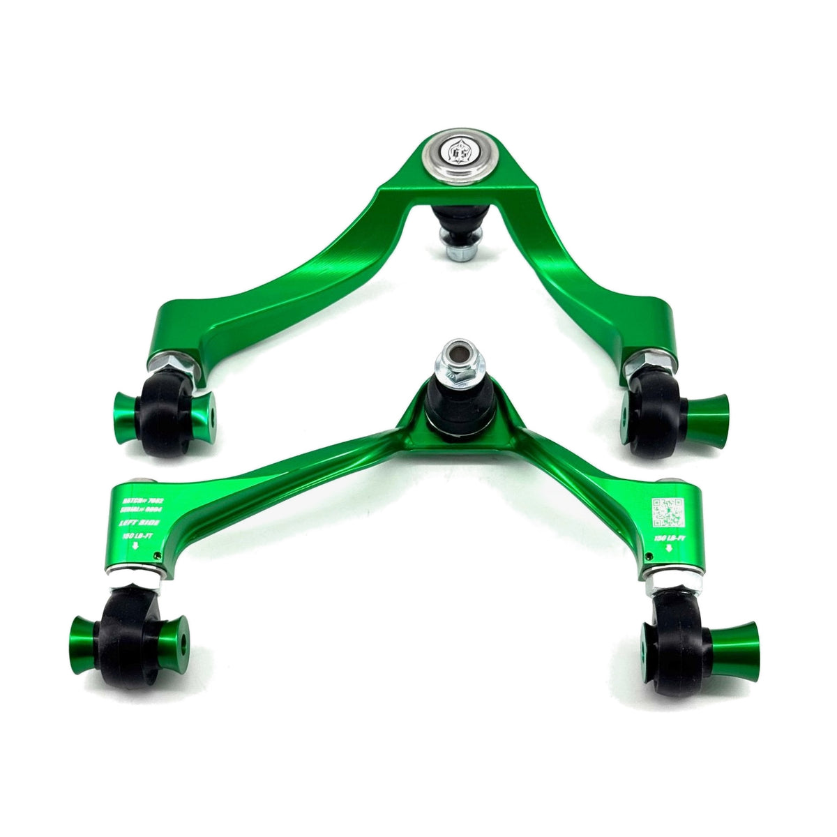 GS300 / GS400 / GS430 / Aristo JZS161 Serial999 Front Upper Control ...