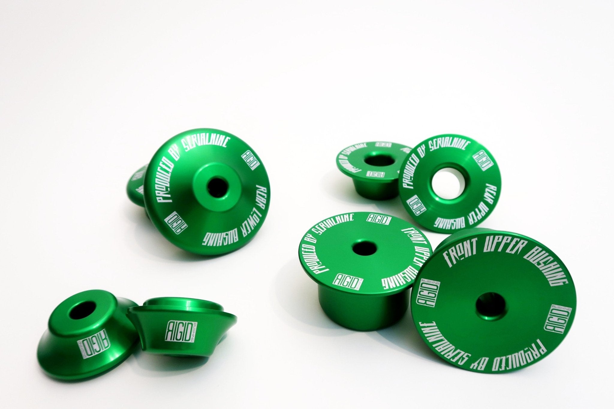 GS300 / GS400 / GS430 / Aristo JZS161 Subframe Bushing Kit - SERIALNINE