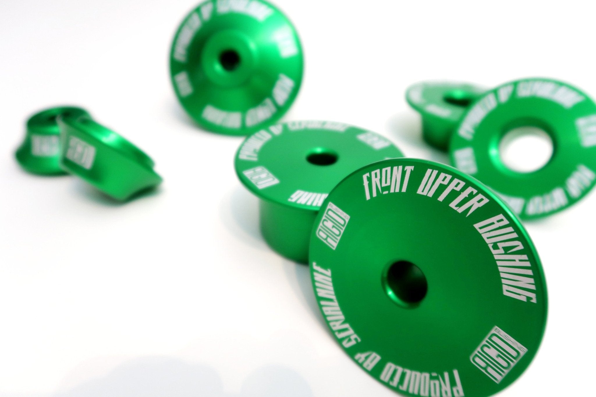 GS300 / GS400 / GS430 / Aristo JZS161 Subframe Bushing Kit - SERIALNINE