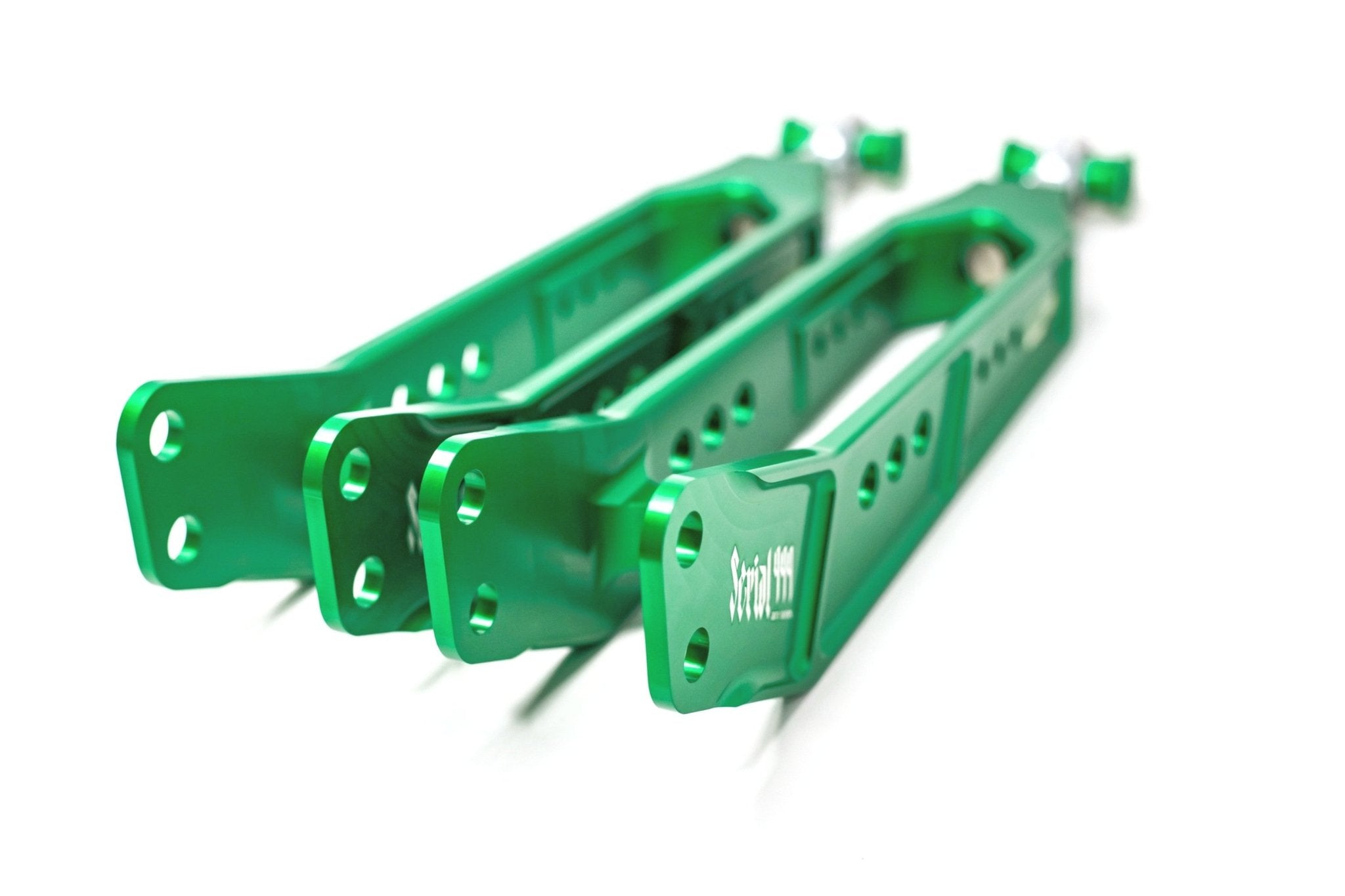 GS300/400/430/Aristo Complete Arm Bundle - SERIALNINE